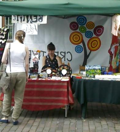 23P Spy old + young store and shooping romanian