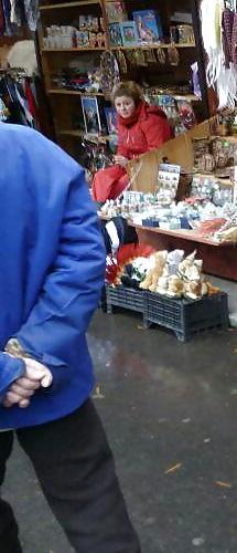 23P Spy old + young store and shooping romanian