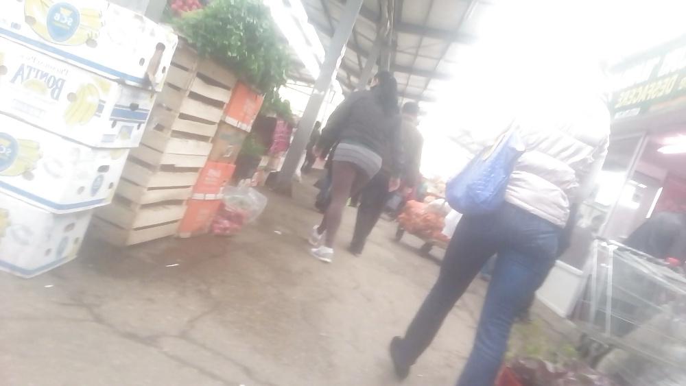 23P Spy old + young store and shooping romanian