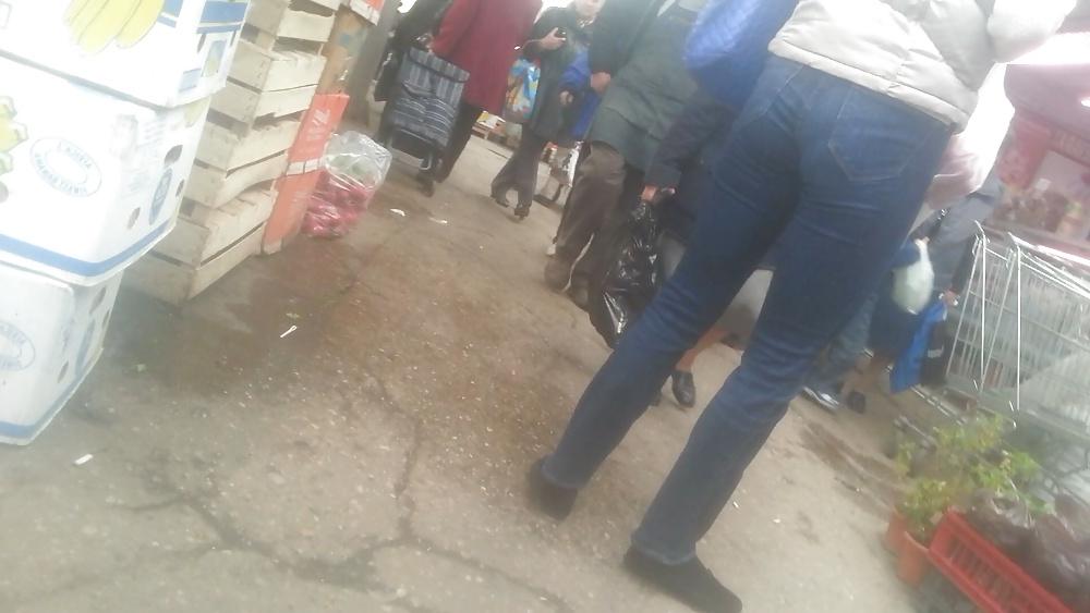 23P Spy old + young store and shooping romanian