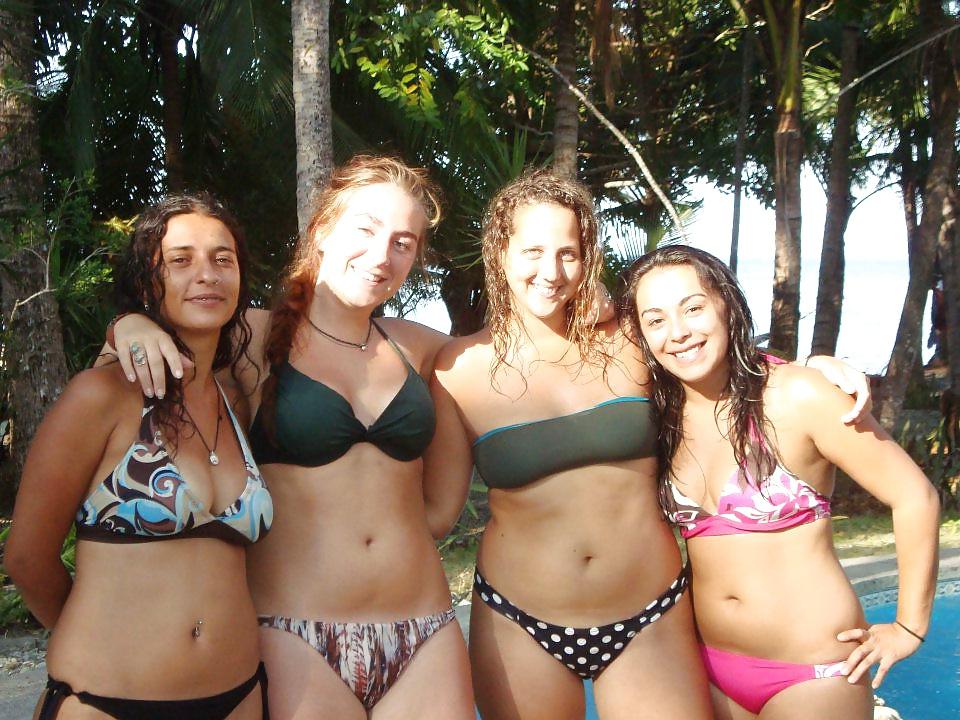 8P Cameltoe Costa Rica