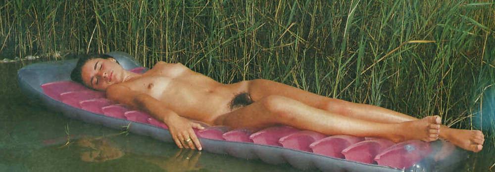 25P Skinny Dipping XVII by bootsandballs