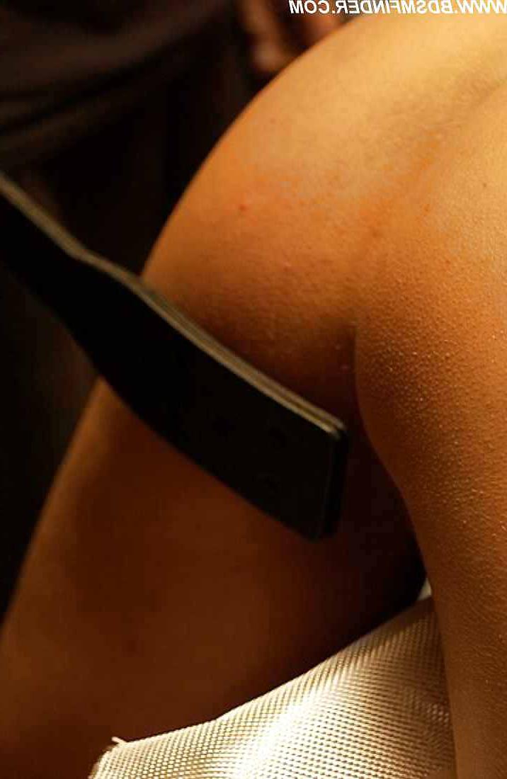 23P A Perfect MILF Ass Spanked