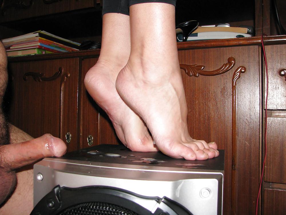25P Shoejob