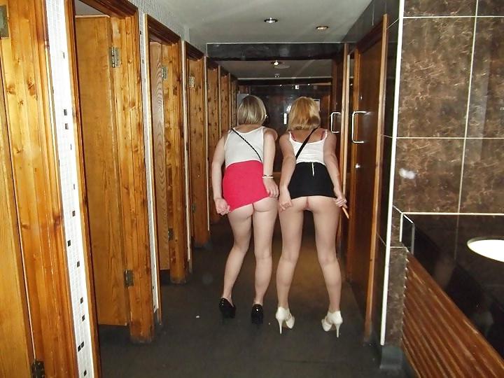 25P Chav Teens