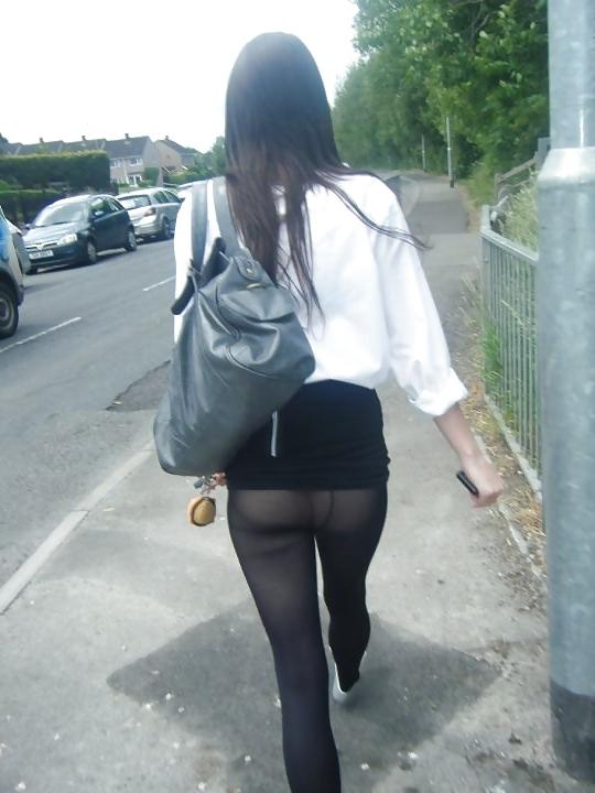 25P Chav Teens