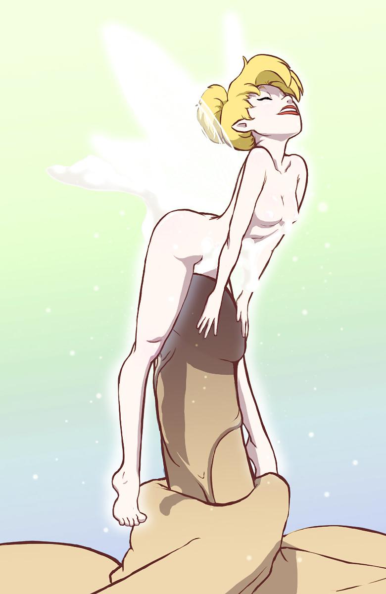 25P Tinkerbell Sexy Pics (Peter Pan)