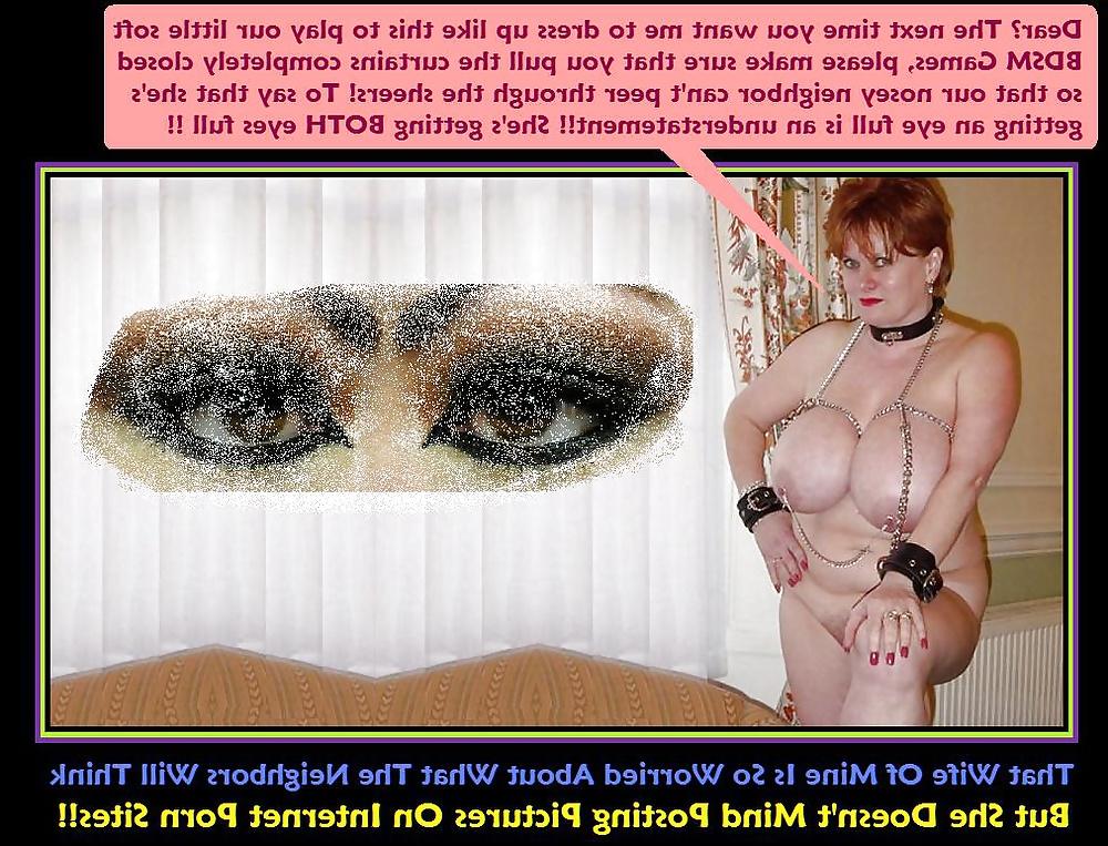 20P CDVIII Funny Sexy Captioned Pictures & Posters 040914