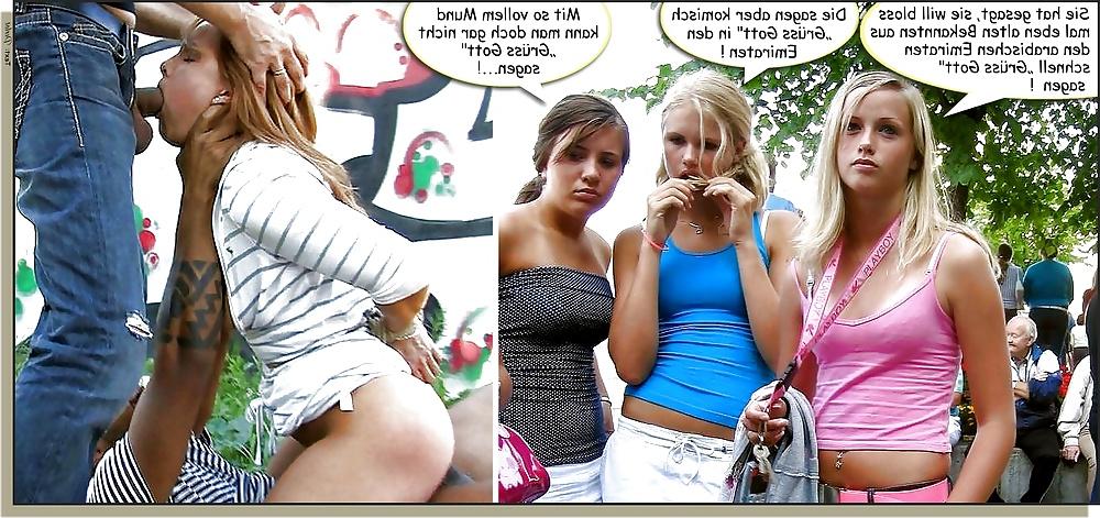 25P Erotische AlltagsAnekdoten No.29 - Mix