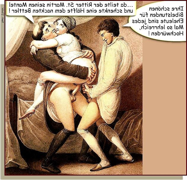 25P Erotische AlltagsAnekdoten No.29 - Mix