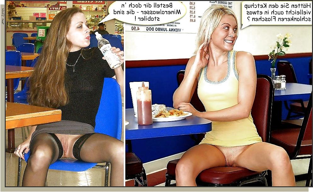 25P Erotische AlltagsAnekdoten No.29 - Mix