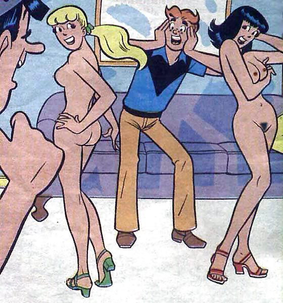 25P Comics 2