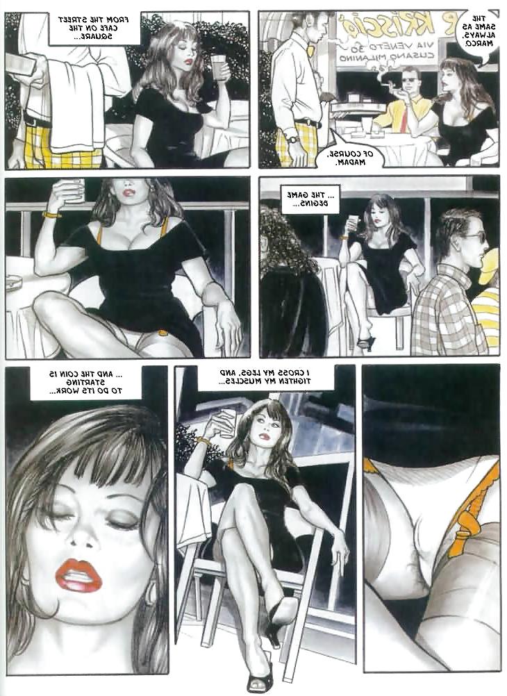 25P Comics 2