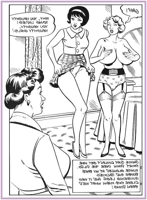 25P Comics 2