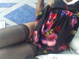 25P Click from yesterday cam show
