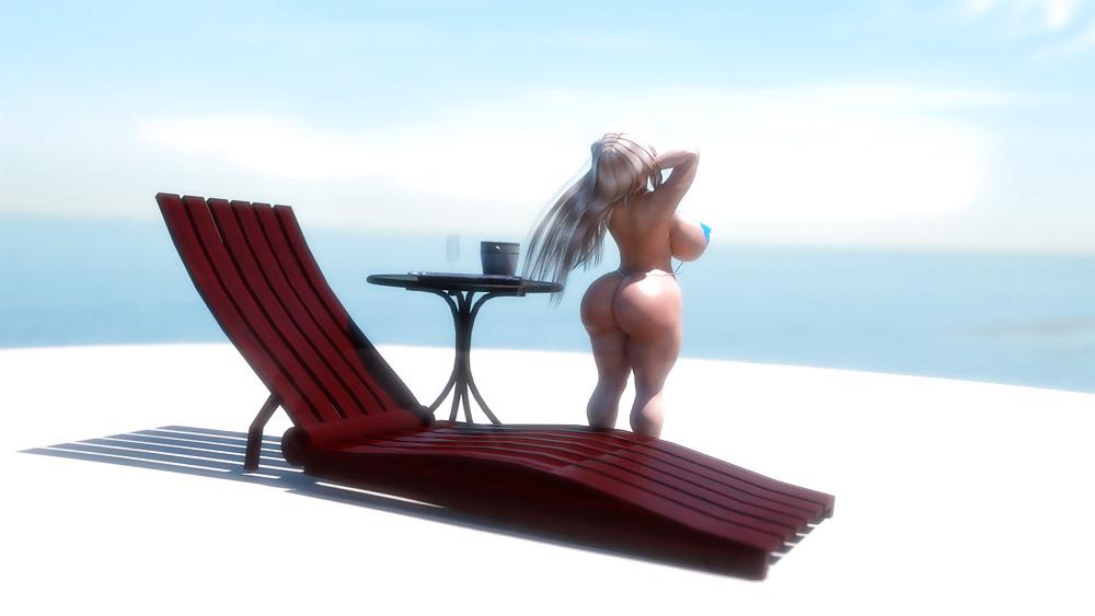 25P Pawg cartoon 8