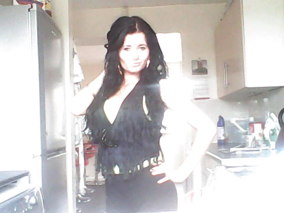 18P Auntie Shannon I Want to Bend Over And Fuck 