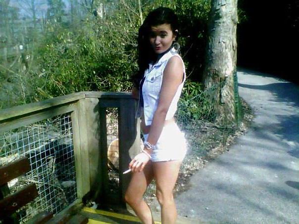 18P Auntie Shannon I Want to Bend Over And Fuck 