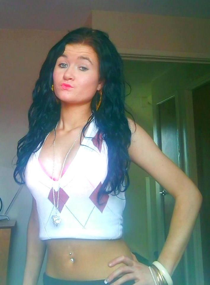 18P Auntie Shannon I Want to Bend Over And Fuck 