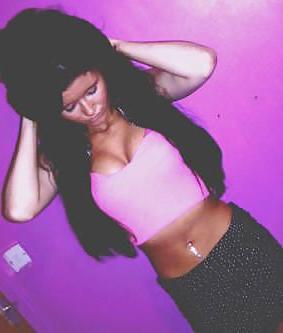18P Auntie Shannon I Want to Bend Over And Fuck 