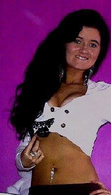 18P Auntie Shannon I Want to Bend Over And Fuck 