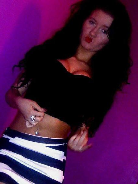 18P Auntie Shannon I Want to Bend Over And Fuck 