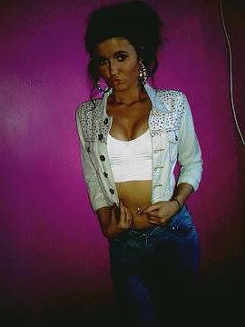 18P Auntie Shannon I Want to Bend Over And Fuck 