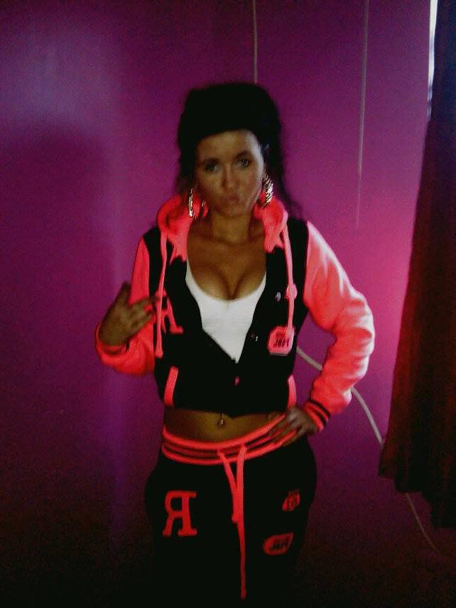 18P Auntie Shannon I Want to Bend Over And Fuck 