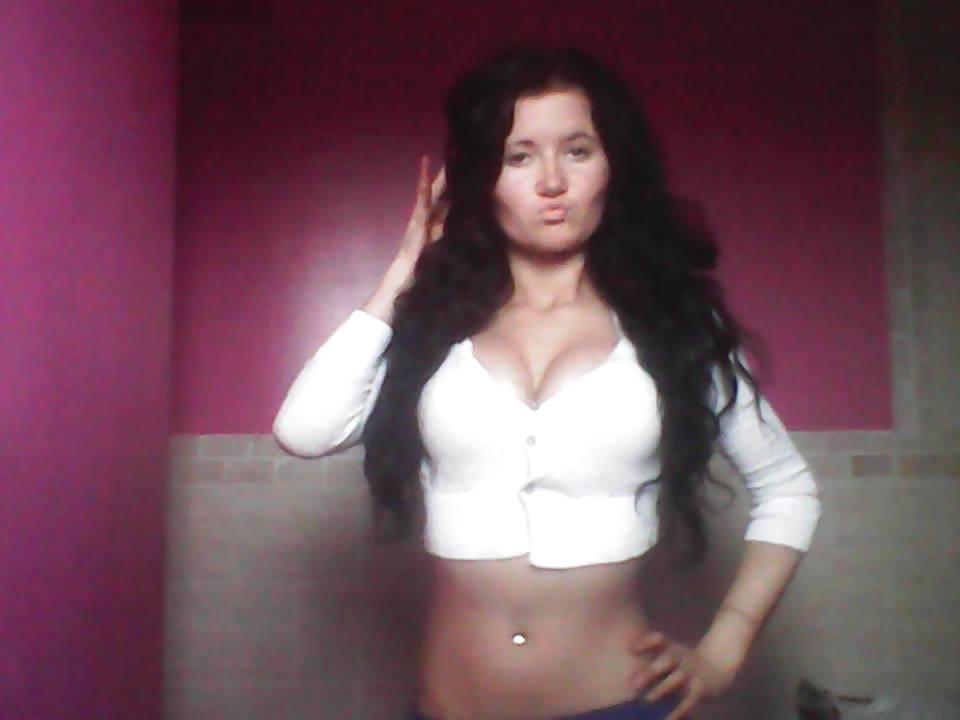 18P Auntie Shannon I Want to Bend Over And Fuck 