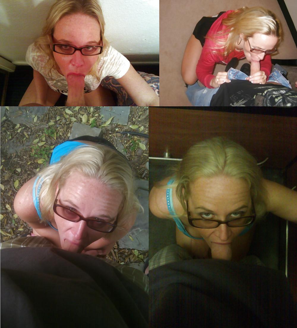 8P BJ-Fellatio-Head! (Cougar)