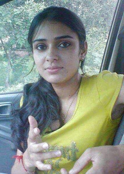 25P South indian girl