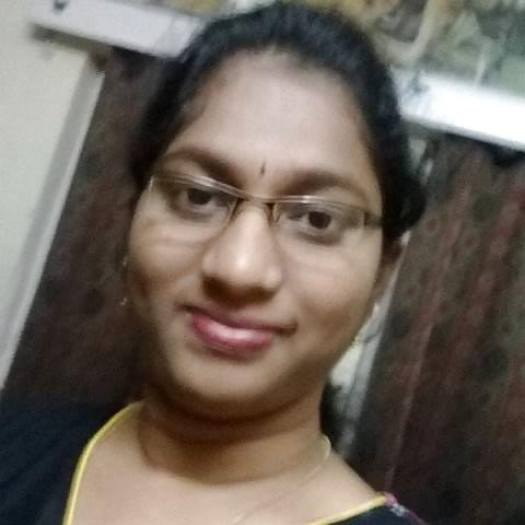 25P South indian girl