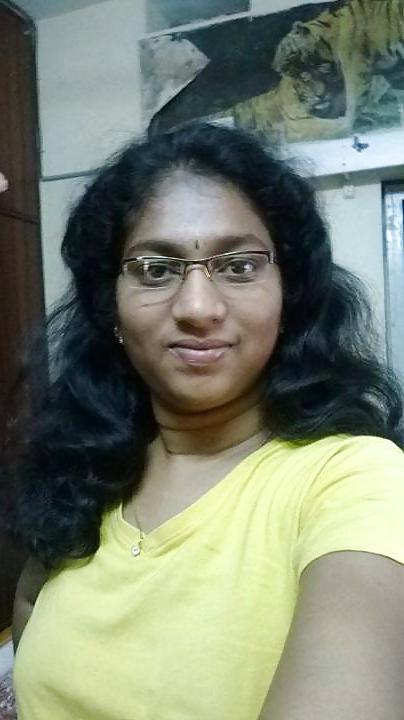 25P South indian girl