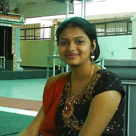 25P South indian girl