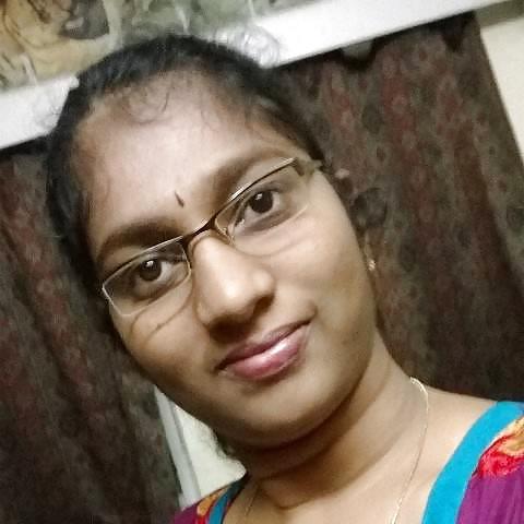 25P South indian girl