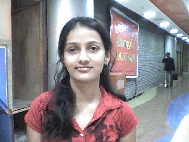 25P South indian girl