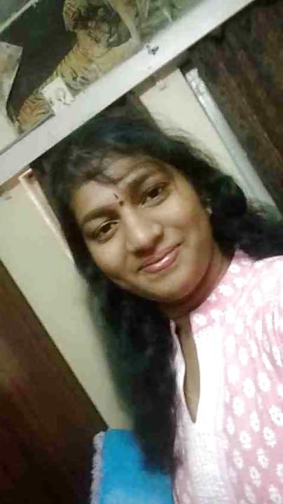 25P South indian girl