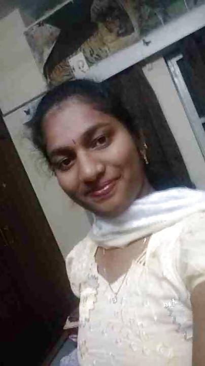 25P South indian girl