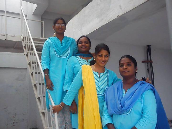 25P South indian girl