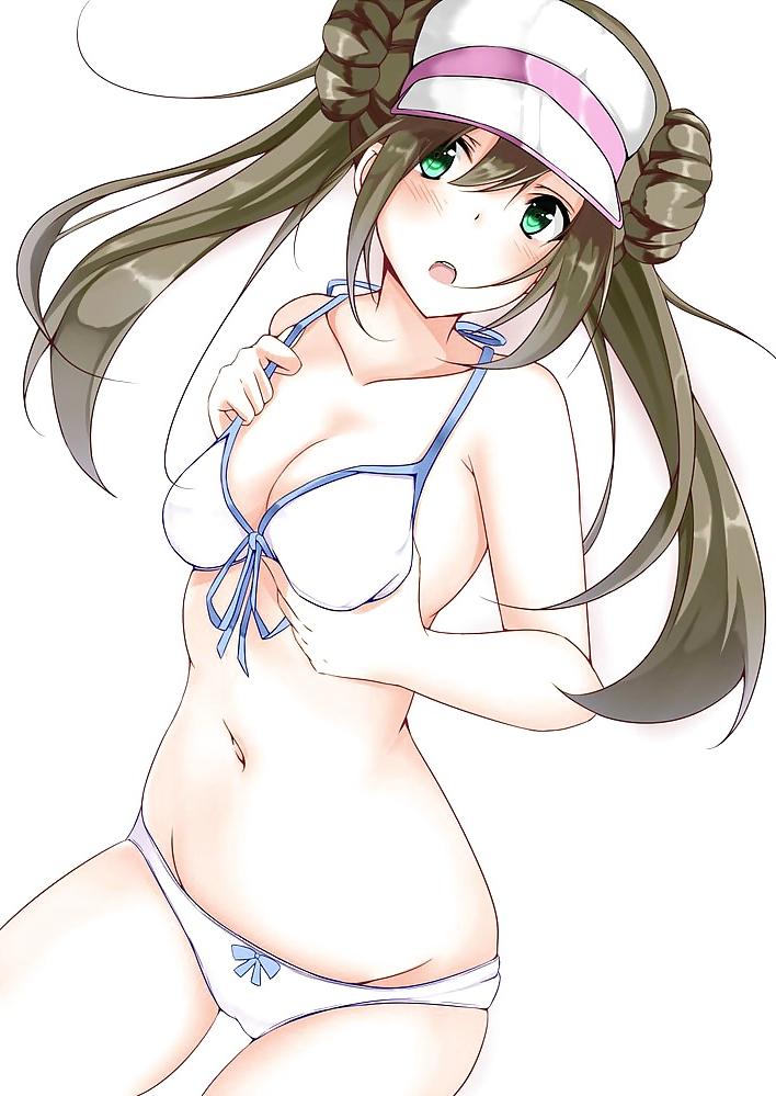 25P Pokegirl Mei