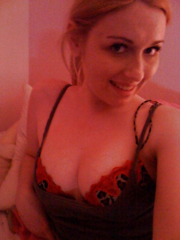 25P Girls I've dated or had sex with