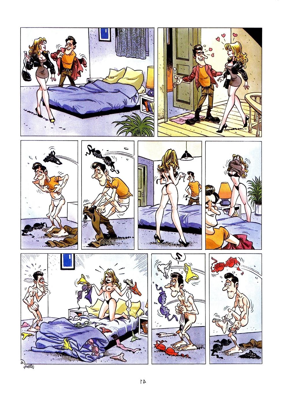 25P Sexy Stories