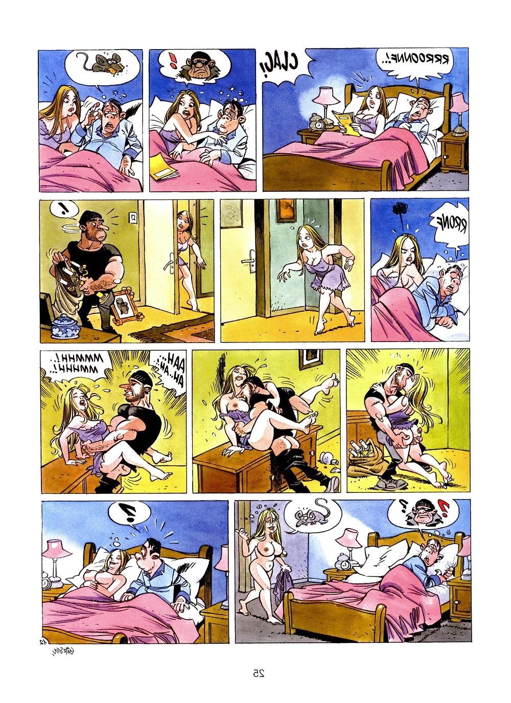 25P Sexy Stories