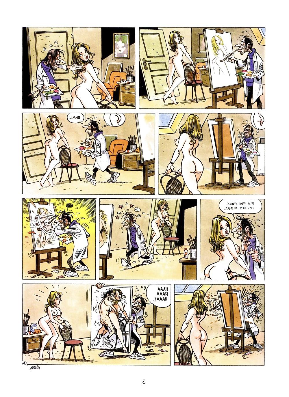 25P Sexy Stories