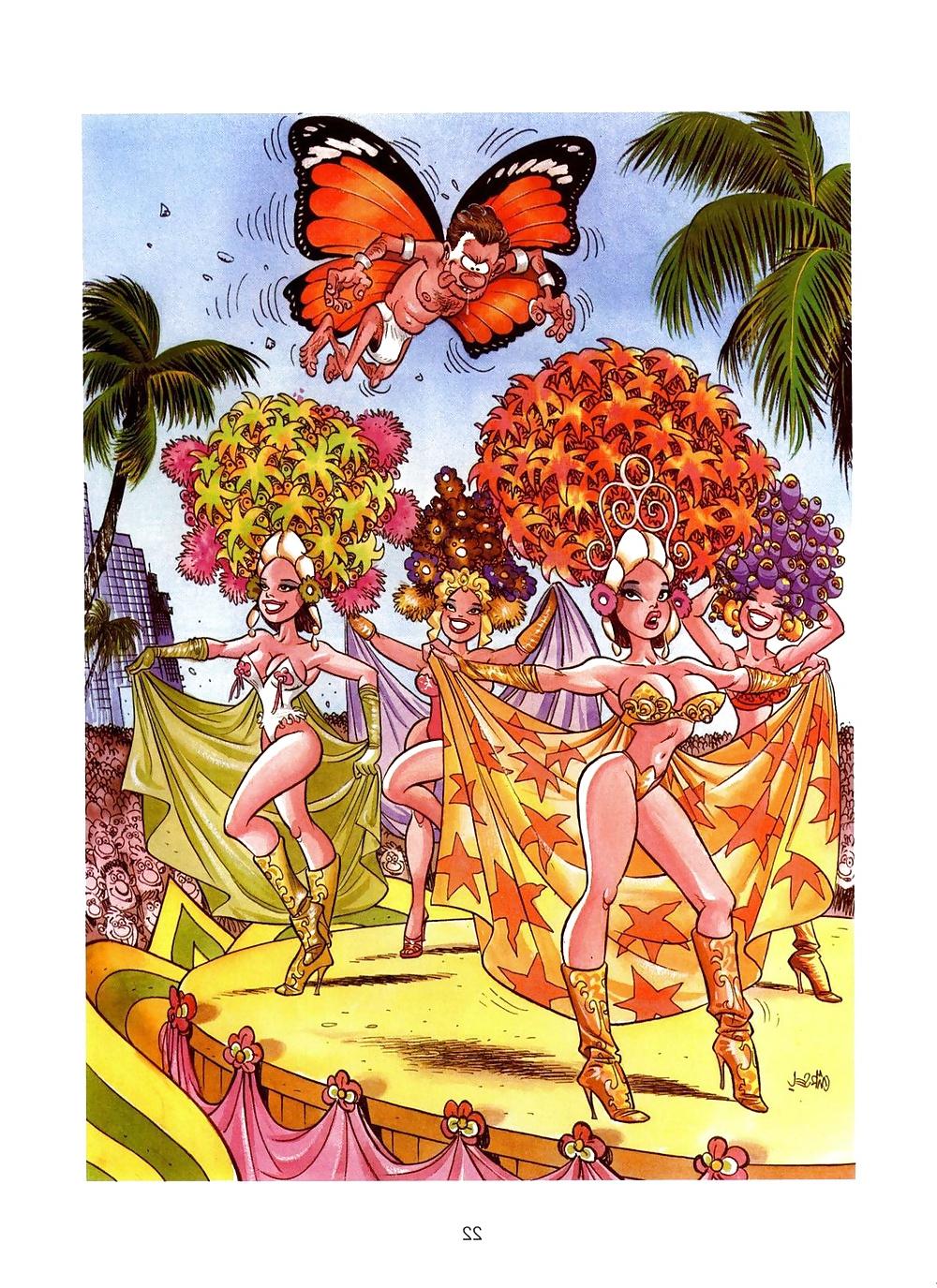 25P Sexy Stories