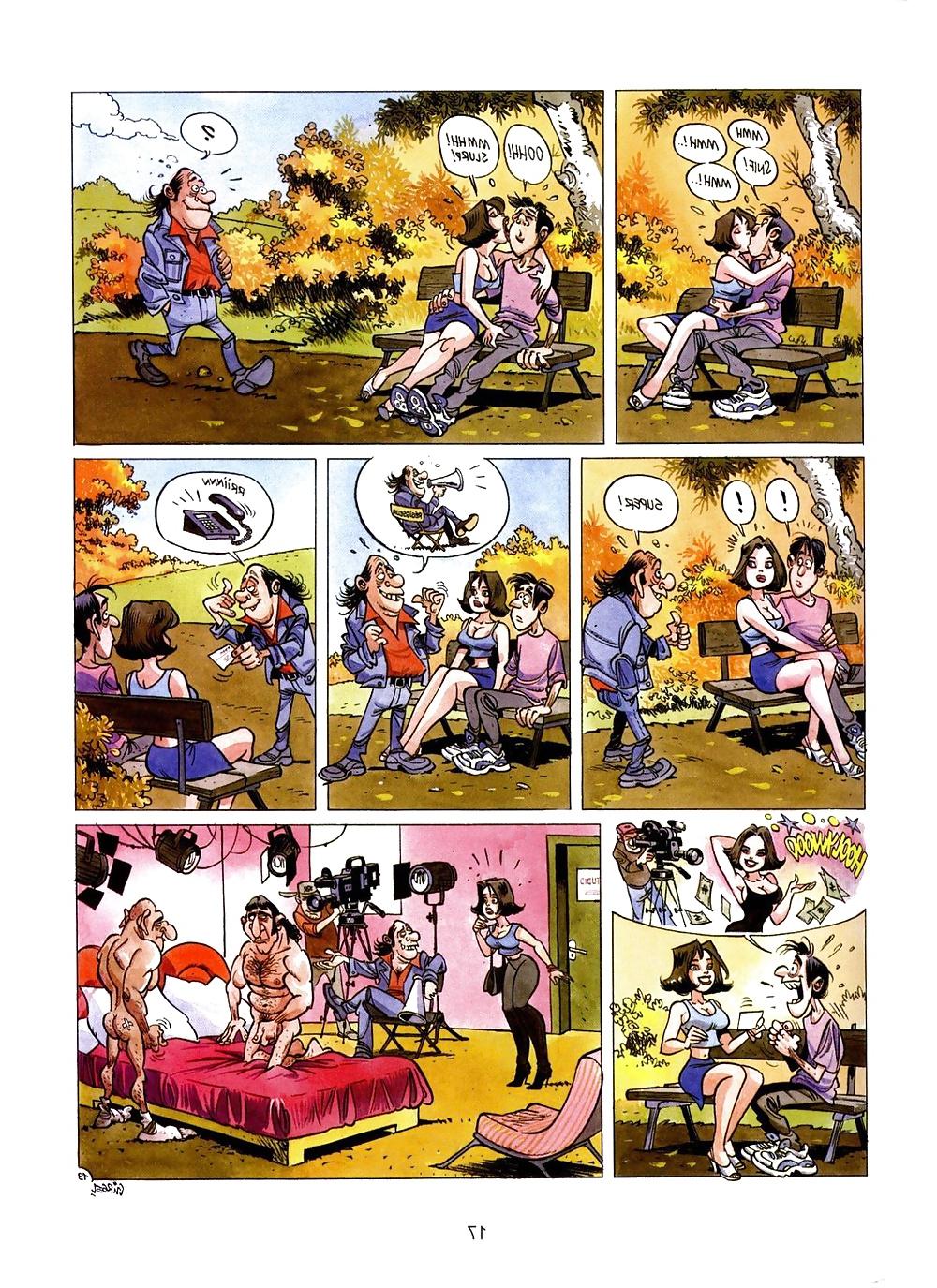 25P Sexy Stories