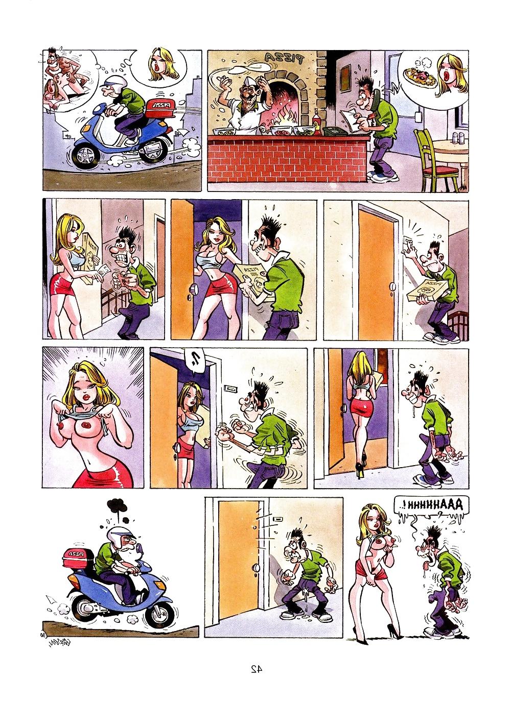 25P Sexy Stories