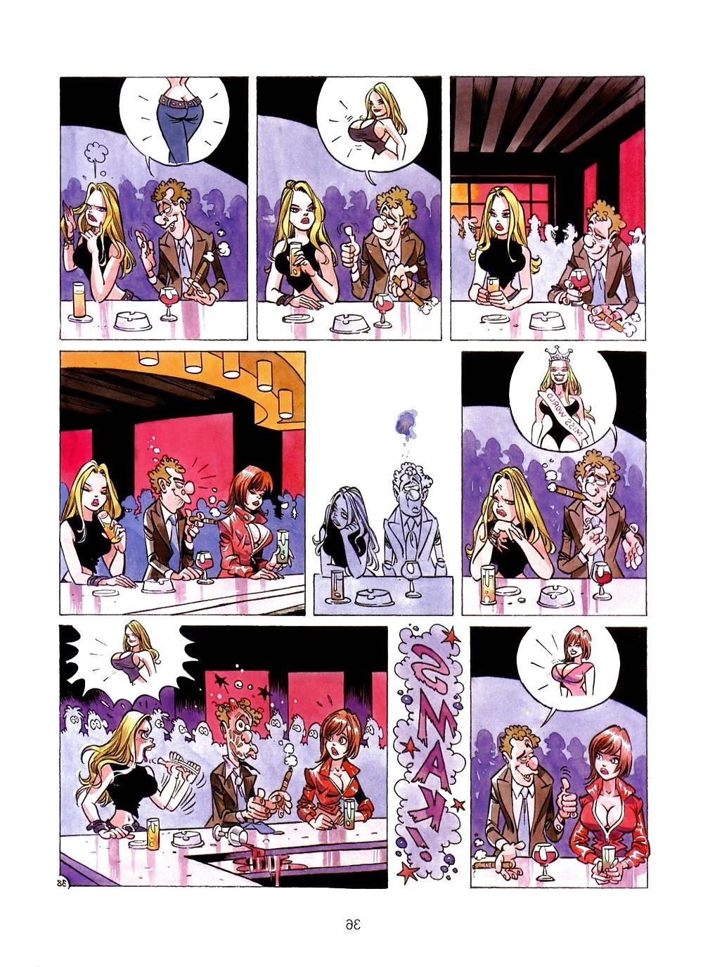 25P Sexy Stories