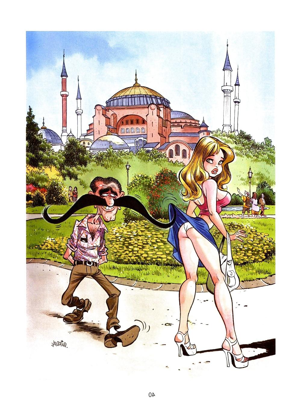 25P Sexy Stories