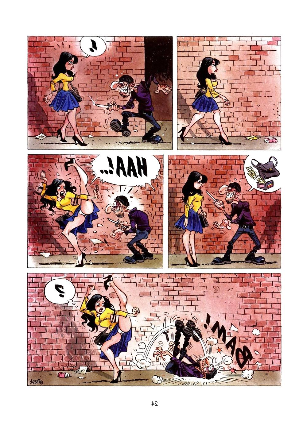 25P Sexy Stories